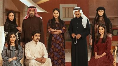 القائمة الكاملة لمسلسلات رمضان 2025 الخليجية