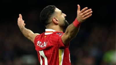 ماذا قدم محمد صلاح في مباراة ليفربول ضد وولفرهامبتون بالدوري الإنجليزي؟