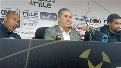 بيسيرو: عبد الله السعيد لاعب مهم.. وننتظر موقف المصابين