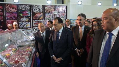 خصومات 30%.. الحكومة: معرض أهلا رمضان الرئيسي يضم 140 جناحًا والسلع المعروضة بأعلى جودة 