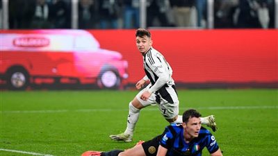 ديربي إيطاليا.. موعد مباراة يوفنتوس وإنتر ميلان في الدوري الإيطالي والقنوات الناقلة بث مباشر