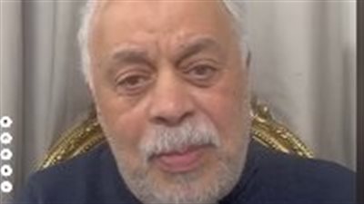 أشرف زكي: قافلة طبية لتقديم الخدمات العلاجية للأعضاء بنادي النقابة الثلاثاء المقبل |فيديو