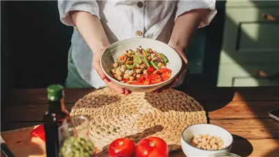 أفضل الأطعمة الصحية المفيدة للجسم.. تعرف عليها