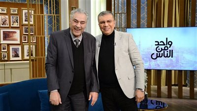 ياسر علي ماهر يكشف أسرارًا من مسيرته الفنية مع عمرو الليثي الليلة