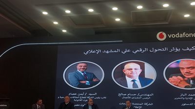 رئيس لجنة الاتصالات بمجلس النواب: رصد 53 ألف شائعة خلال 90 يوما