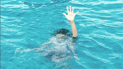 الإنقاذ النهري يتمكن من إنقاذ صغير من الغرق بالدقهلية