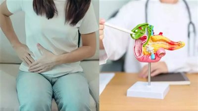 أعراض الإصابة بسرطان المرارة والقناة الصفراوية.. ما هي؟