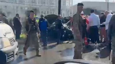 أنباء عن تنفيذ إسرائيل عملية اغتيال في صيدا بلبنان 