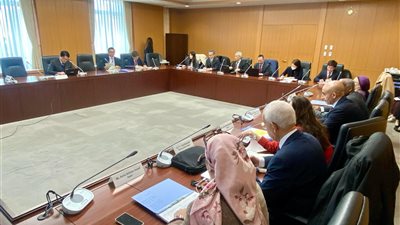 خلال زيارته لطوكيو.. عبد اللطيف يستعرض الطرق اليابانية في التعليم ويطلع على تجربة ذوي الاحتياجات الخاصة