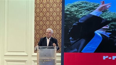 وزير التعليم العالي: أطلقنا السياسة الوطنية للابتكار.. وخصصنا لها مليار جنيه