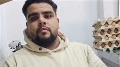 شاهد عيان على حادث انهيار عقار بكرداسة: خرجت ضحية بدون الرأس.. ومش قادر أتمالك أعصابي| بث مباشر