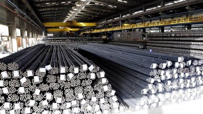 الإحصاء: مصر نجحت في تصدير حديد وصلب وأسمدة بـ143 مليون دولار لقبرص خلال 2024