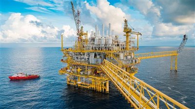 أباتشي العالمية تسعى لزيادة إنتاج البترول والغاز في مصر خلال الفترة المقبلة