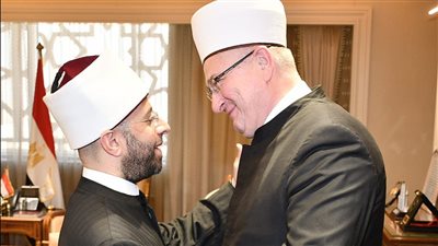 وزير الأوقاف: المسلمون في كرواتيا نموذجًا ناجحًا للاندماج مع المجتمعات بصورة معبرة عن جوهر الإسلام