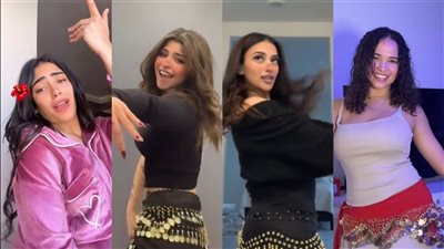 رورو البلد تواجه اتهاما بالفسق والفجور.. هل أصبح رقص الفتيات في الفيديوهات أسرع طريق للشهرة؟