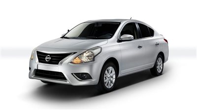 أرخص سيارة زيرو تقدمها نيسان في مصر