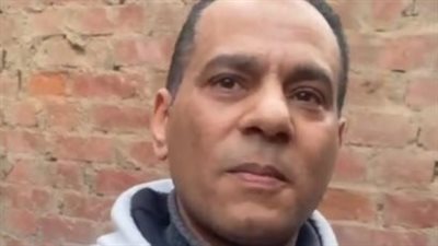 شاهد عيان على انهيار عقار كرداسة: الضحايا كانوا شباب مغتربين | بث مباشر