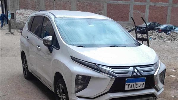 ميتسوبيشي إكسباندر