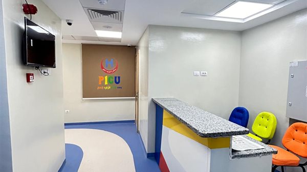 مستشفى الشيخ زايد