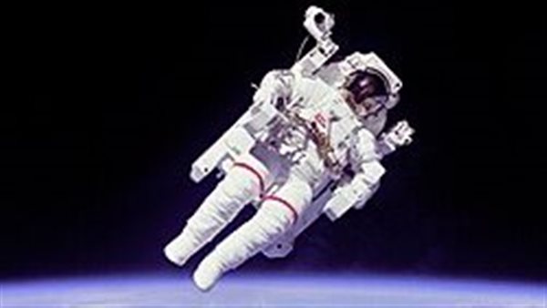 رائد فضاء - أرشيفية