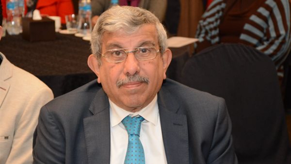 نائب رئيس حزب الإصلاح