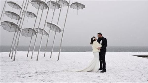 تفسير حلم لبس الأبيض