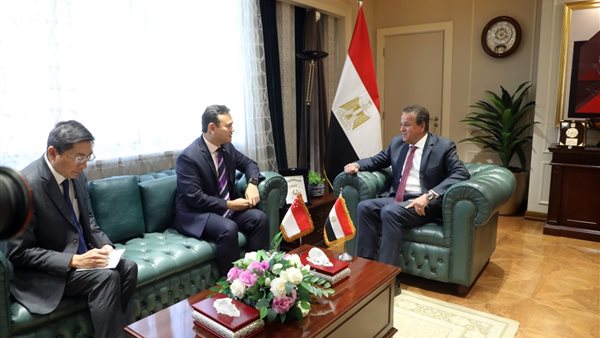 خالد عبدالغفار