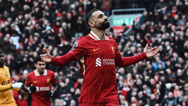 مباراة ليفربول أمام