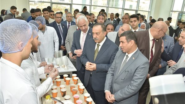 جانب من المؤتمر 