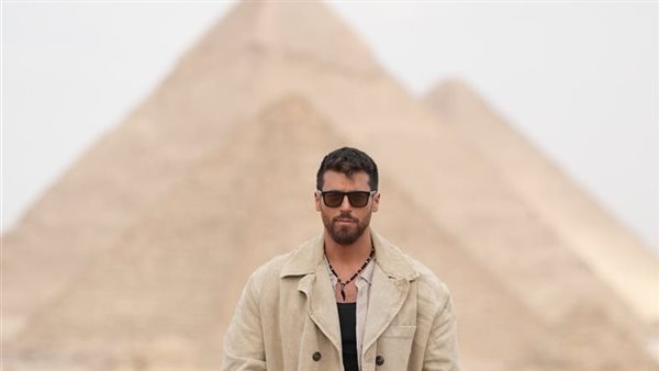  النجم التركي جان