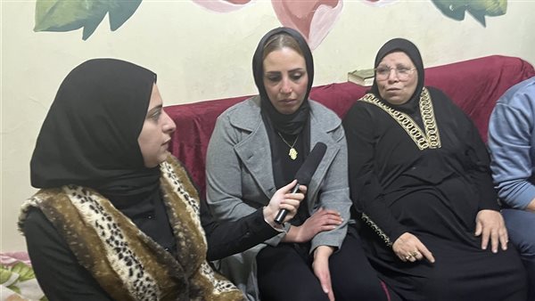 مراسلة القاهرة 24