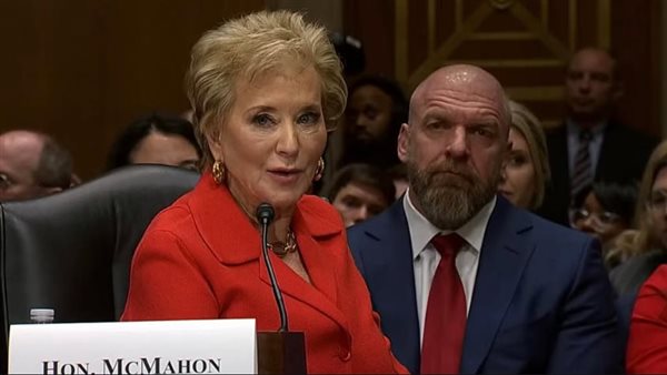 حضور المصارع تربل