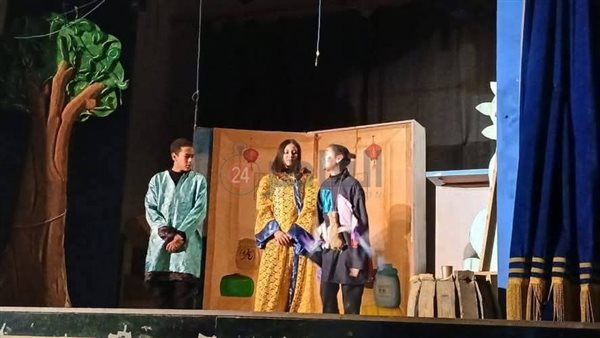 ثقافة المنيا