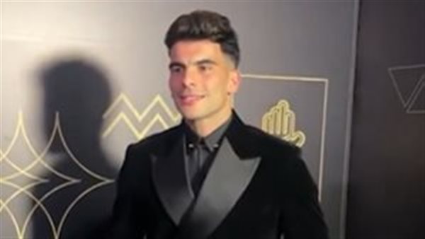 أحمد سيد زيزو 