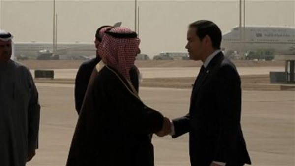  وزير خارجية أمريكا