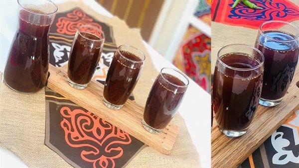 طريقة عمل التمر هندي