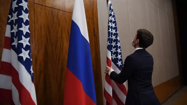 علما روسيا وأمريكا