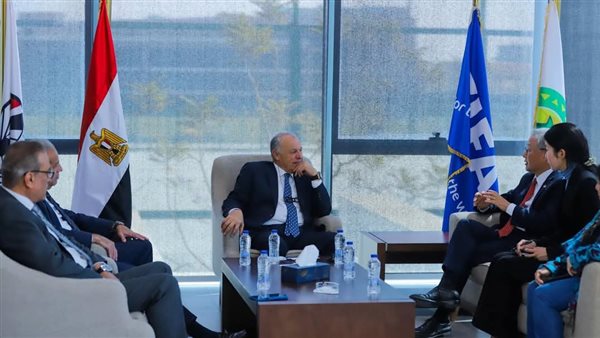 هاني أبوريدة 