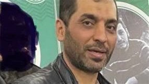 محمد شاهين قيادي