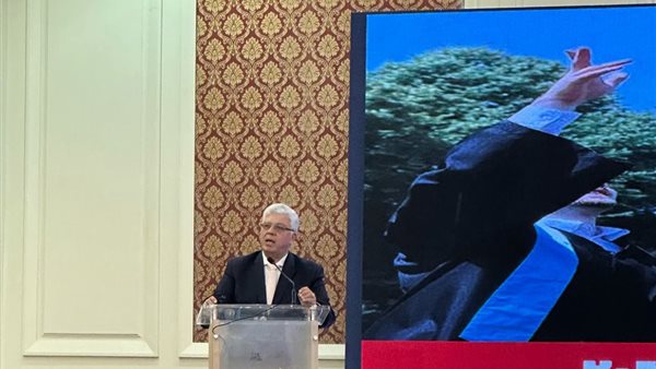 وزير التعليم العالي