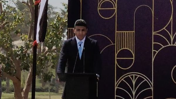 كابتن طيار عصام العرجاني