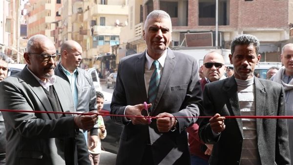 محافظ أسوان 