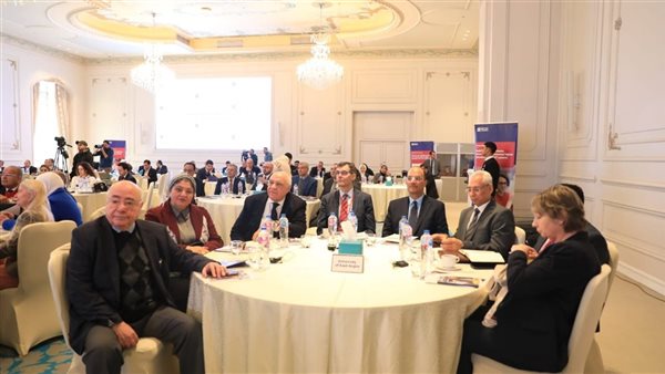 جامعة المنيا