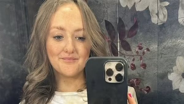 اسكتلندية تنجو من