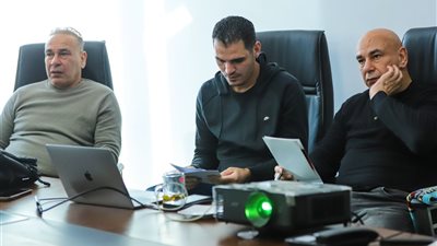 انطلاق معسكر منتخب مصر 16 مارس لمواجهة إثيوبيا وسيراليون في تصفيات كأس العالم 