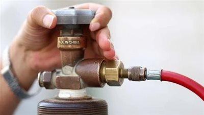 تاون جاس تنفذ أعمال صيانة بشارع كفر طهرمس الأحد المقبل