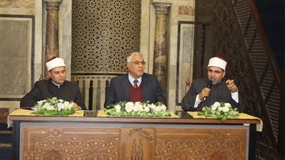 الملتقى الفقهي بالجامع الأزهر: دراسات علمية تؤكد أن القلب يتحكم في المخ ويتذكر الأحداث