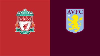 موعد مباراة ليفربول القادمة ضد أستون فيلا في الدوري الإنجليزي الممتاز 2024/2025 والقنوات الناقلة