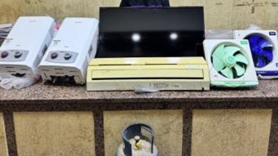 بعد نشر القاهرة 24.. الداخلية تكشف تفاصيل سرقة شقة عين شمس: حارس العقار ارتكب الواقعة