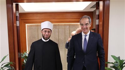 بدون مصاريف إدارية.. الأوقاف: إطلاق 3 خدمات لتمكين المواطنين من التبرع بسهولة عبر منصة مصر الرقمية